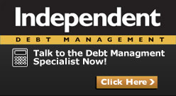 Talk to the Debt Managment Specialist Now!